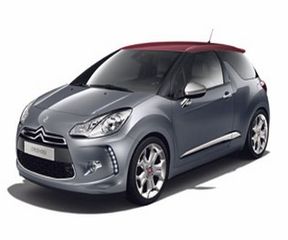 Pack Full Led Citroen DS3