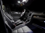 Pack led Seat Ibiza 6L