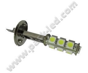 2 ampoules H1 13 SMD