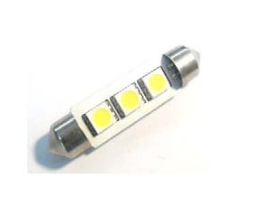 Navette 3 SMD 37mm